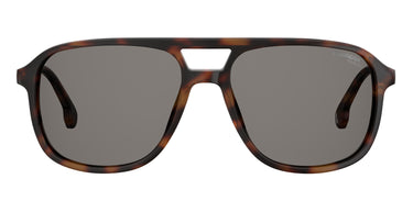 Unisex Carrera Sunglasses: Carrera  173/N/S - Brown - SpecSMART Eye Clinic (Front View)